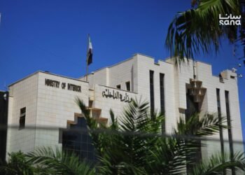 Interior Ministry: 10 deposed regime remnants arrested in separate security operations