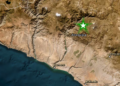 IGP – Tremor in Peru TODAY, Monday, June 15: latest earthquakes, epicenter and magnitude