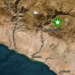 IGP – Tremor in Peru TODAY, Monday, June 15: latest earthquakes, epicenter and magnitude