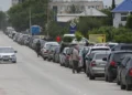 Putin’s vulnerable peninsula: Ukraine clamps down on Crimea with air strikes – DiePresse.com