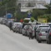Putin’s vulnerable peninsula: Ukraine clamps down on Crimea with air strikes – DiePresse.com