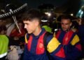 Spain vs Peru: Schedule and channels to watch the Spanish National Team LIVE TODAY in Mexico