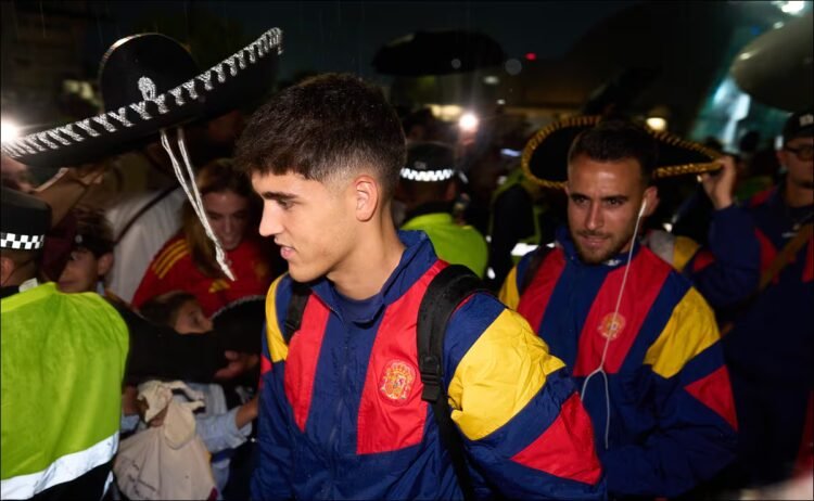 Spain vs Peru: Schedule and channels to watch the Spanish National Team LIVE TODAY in Mexico
