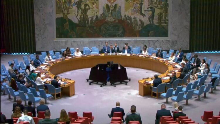Timor-Leste urges stronger protection of civilians in armed conflict