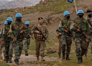 UNSC adopts resolution to hold perpetrators of attacks against peacekeepers accountable