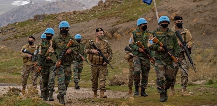 UNSC adopts resolution to hold perpetrators of attacks against peacekeepers accountable