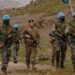 UNSC adopts resolution to hold perpetrators of attacks against peacekeepers accountable