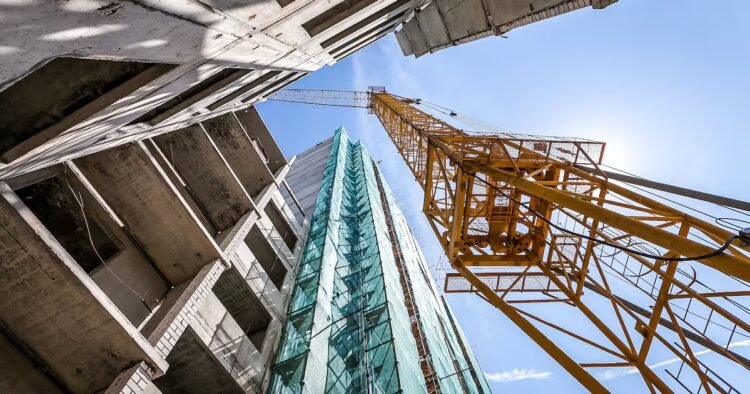 Michael Bailey firm contests Fingal council demand for €1m financial contribution over plan for 530 new homes – The Irish Times
