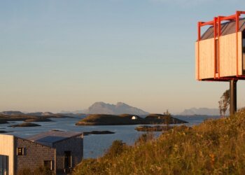 Holiday homes in Norway, Canada and South Africa mean cool summer holidays – DiePresse.com