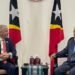U.S. Assistant Secretary of State Michael George DeSombre concludes Timor-Leste visit, advancing bilateral partnership and regional cooperation