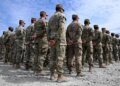 10 countries with no army, navy or air force
