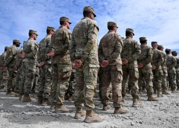 10 countries with no army, navy or air force