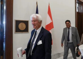 Actor Richard Gere calls Donald Trump a “lunatic” – DiePresse.com