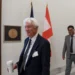 Actor Richard Gere calls Donald Trump a “lunatic” – DiePresse.com