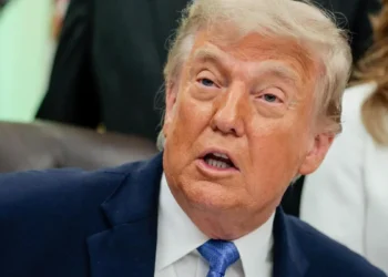 Trump on the rise in inflation: “I love inflation” – DiePresse.com