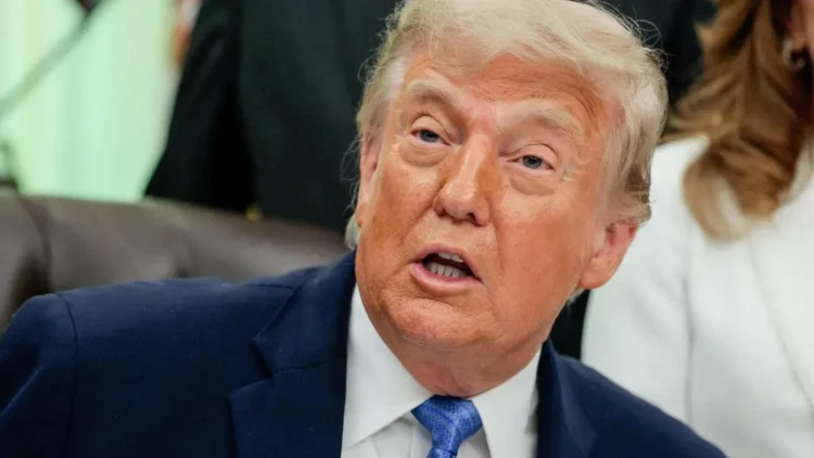 Trump on the rise in inflation: “I love inflation” – DiePresse.com