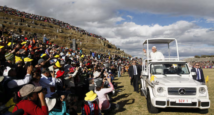Papa León XIV en el Perú: las cinco ciudades que visitará y los recintos que se perfilan para albergar las misas multitudinarias
