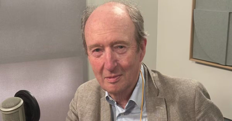 Shane Ross: Why politicians won’t fix RTÉ or let it fail – The Irish Times