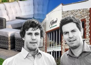 Up to 7,000 Rathwood customers are warned they will only get ‘nominal sum’ back – The Irish Times
