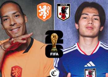 On which TV channels can I watch Netherlands vs Japan live for free today for the 2026 World Cup: what time does it play and where to watch online streaming