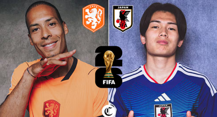 On which TV channels can I watch Netherlands vs Japan live for free today for the 2026 World Cup: what time does it play and where to watch online streaming