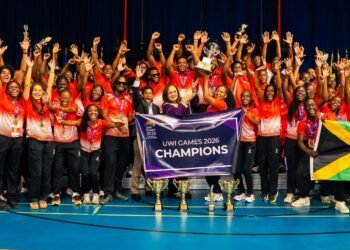 Mona retains UWI Games title as regional competition makes successful return