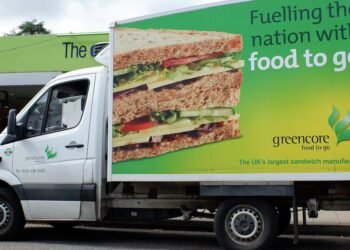 Investors put Greencore back on the shelf after merger, even as chairman returns for more – The Irish Times