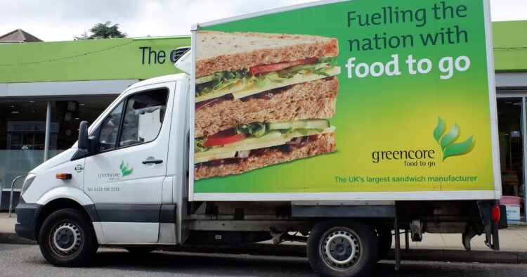 Investors put Greencore back on the shelf after merger, even as chairman returns for more – The Irish Times