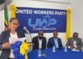 DOMINICA: UWP Unveils Fresh Faces as Opposition Positions for Major Electoral Breakthrough