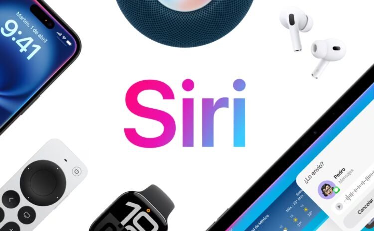 Apple renews Siri and bets on a new generation of AI