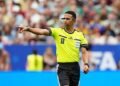 The Uzbekistan-Portugal match will be managed by Moroccan referees