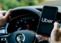 Uber defends B’dos model as taxis raise earnings, competition concerns