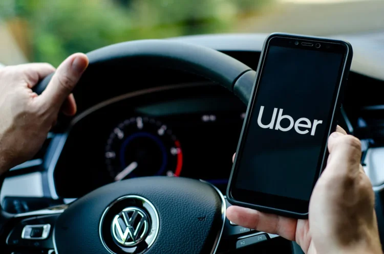 Uber defends B’dos model as taxis raise earnings, competition concerns