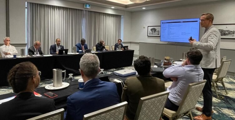 UN forum unveils US$320 million pipeline of food system investments for the Caribbean