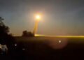 VIDEO | Ukraine attacked Volgograd with Flamingo missiles, a military-industrial complex was also hit