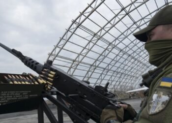 Netherlands to spend another €500m on military aid for Ukraine