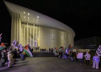 Tageblatt.lu | Editorial | Controversial concerts in the Philharmonie: Luxembourg’s cultural policy is coming under pressure