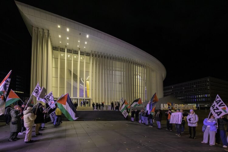 Tageblatt.lu | Editorial | Controversial concerts in the Philharmonie: Luxembourg’s cultural policy is coming under pressure