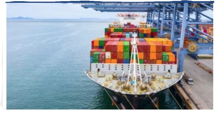 US imposes entry conditions for ships from Haiti