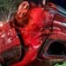 Police investigate early morning road crash