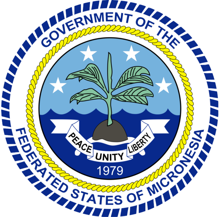 President Simina Calls Special Session of the 24th Congress – FSM Government