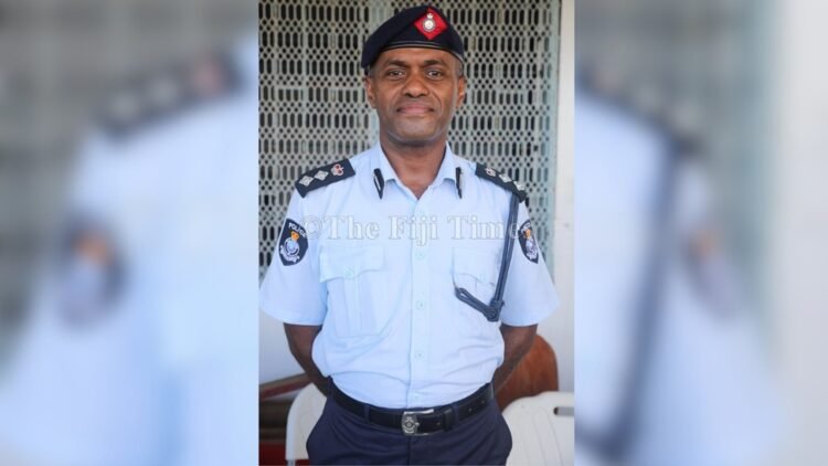 No probe on Neiko – The Fiji Times