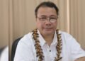 Dr Vaai: Pacific values lacking