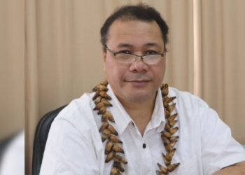 Dr Vaai: Pacific values lacking