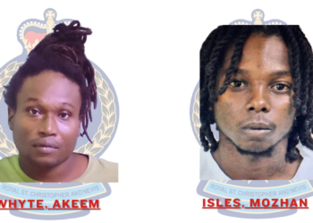 One Man Jailed for Murder, Another Charged with Attempted Murder and Firearm Offences