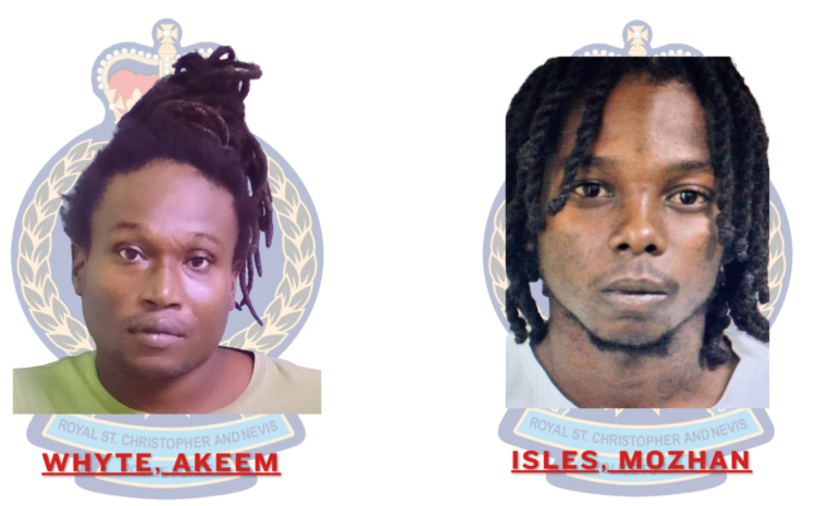 One Man Jailed for Murder, Another Charged with Attempted Murder and Firearm Offences