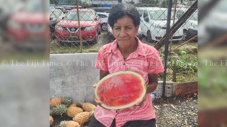 People | Monika’s fight for survival: Roadside fruit seller turns hardship into hope