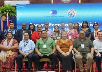 RELEASE: CBR Project Steering Committee Meets in Majuro to Advance Regional Financial Connectivity