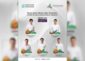 Syria wins silver, four bronzes at 2026 KAI International Physics Olympiad