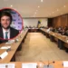 Ćerimagić on the PIC session: It is obvious that the American plan did not pass without resistance